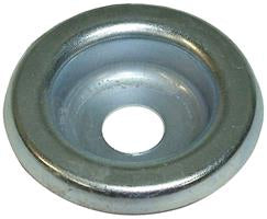TEDDER OUTER WHEEL DUST COVER